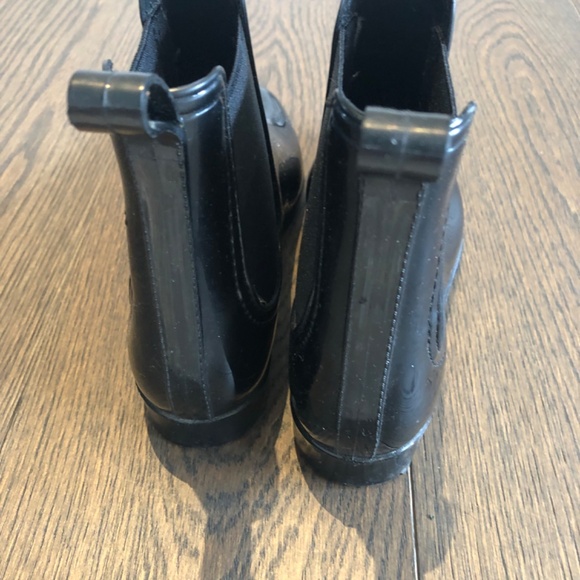 Rain boots - Picture 4 of 6